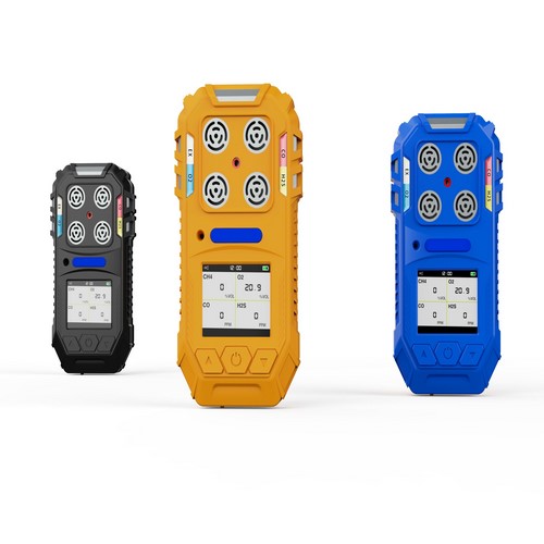 智能检测仪器仪表